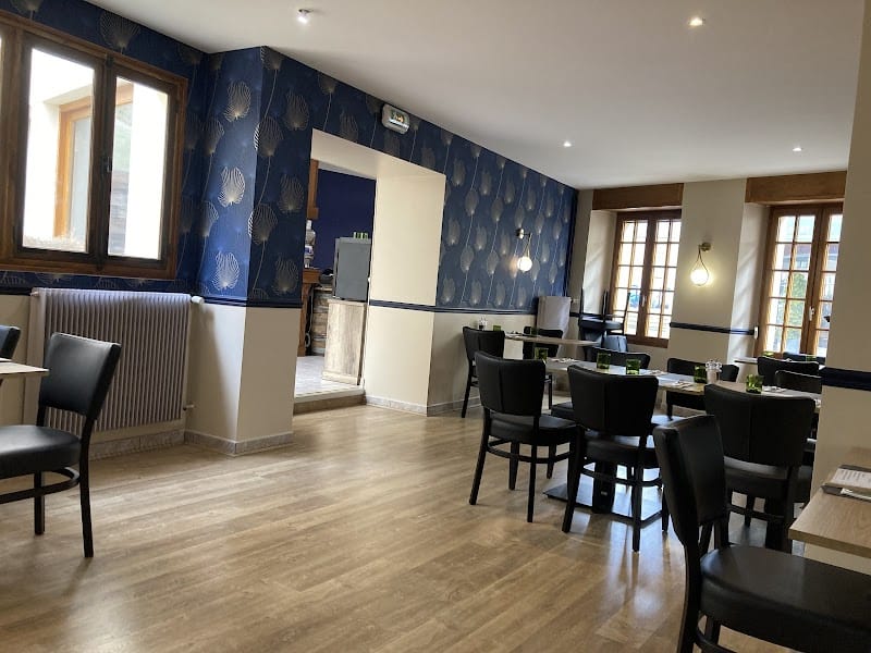 Restaurant Du Cep à l’Assiette à Verzy, France