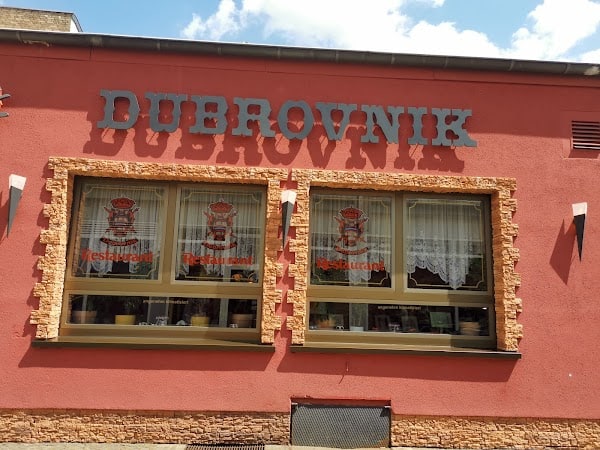 Dubrovnik Restaurant à Saarbrücken (Sarrebruck), Allemagne