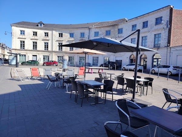 Duo Gourmand – Restaurant Arras à Arras, France