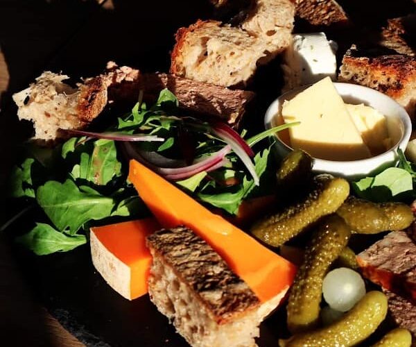 Duo Gourmand – Restaurant Arras à Arras, France