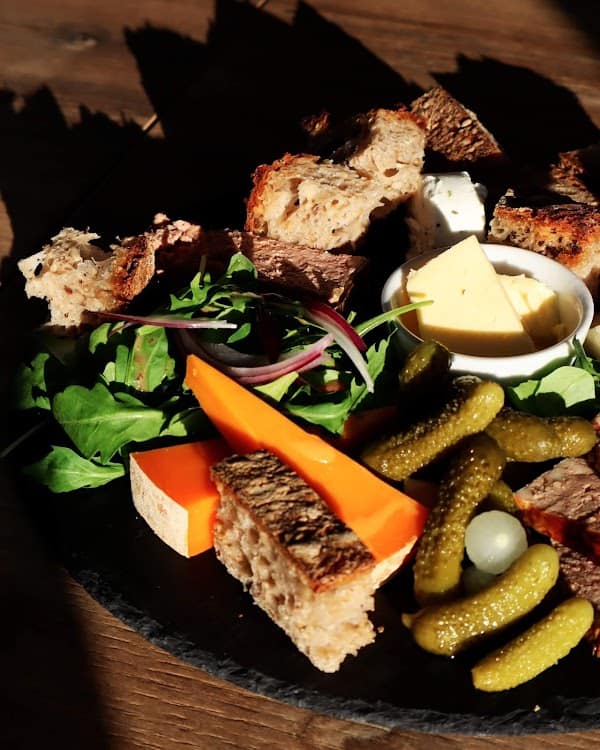 Duo Gourmand – Restaurant Arras à Arras, France