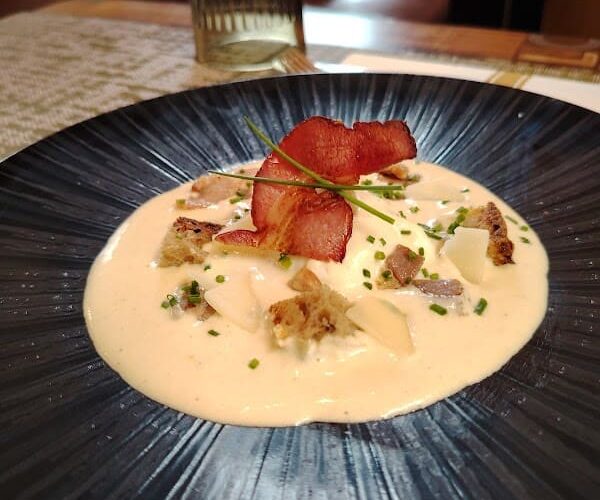 Duo Gourmand – Restaurant Arras à Arras, France