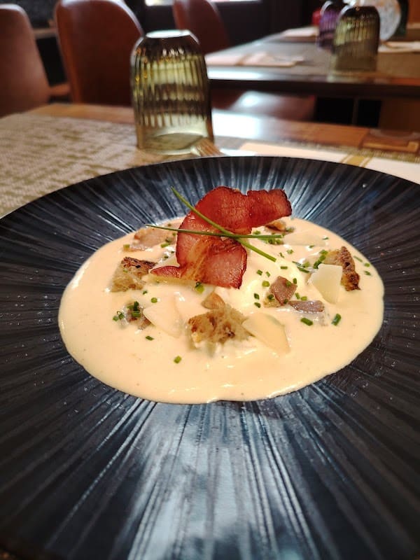 Duo Gourmand – Restaurant Arras à Arras, France