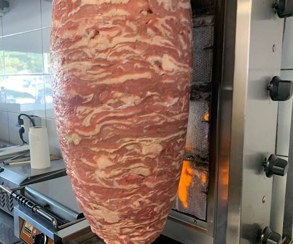 Restaurant DURAK KEBAB 🥙 (Kebab 100% Veau fait Maison !) à Vaulx-en-Velin, France