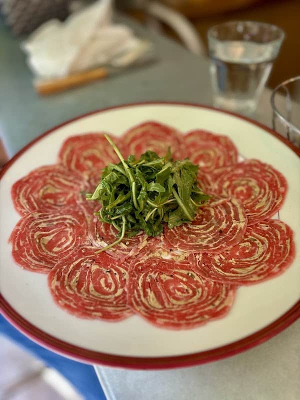 Restaurant Duvin à Paris, France