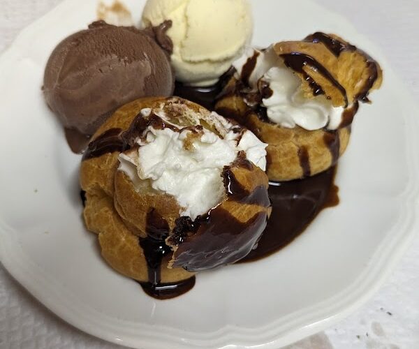 Restaurant Earl Ferme Du Truly à Herbsheim, France