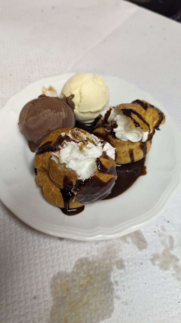 Restaurant Earl Ferme Du Truly à Herbsheim, France