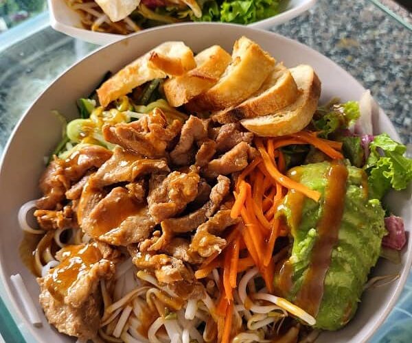 Restaurant East Side Pully à Pully, Suisse