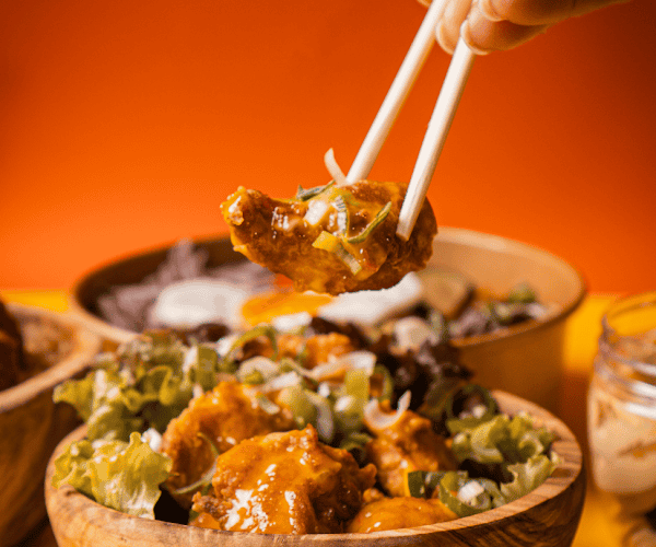 Restaurant EASYWOK à Savigny-sur-Orge, France