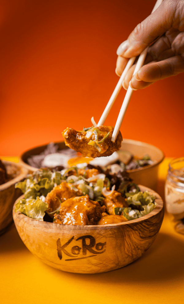 Restaurant EASYWOK à Savigny-sur-Orge, France