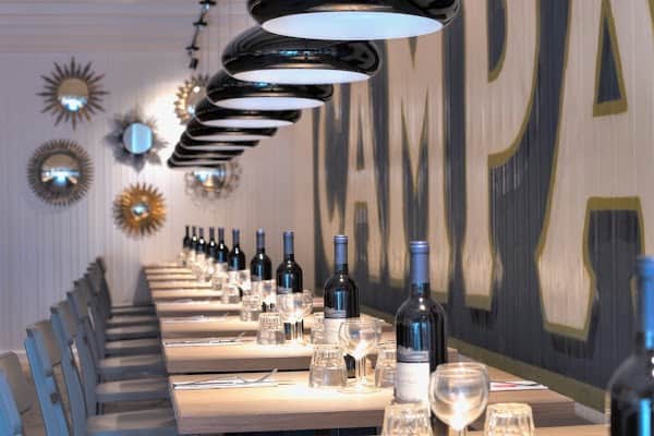 Restaurant Eat it Pizzeria (Wavre) à Wavre, Belgique