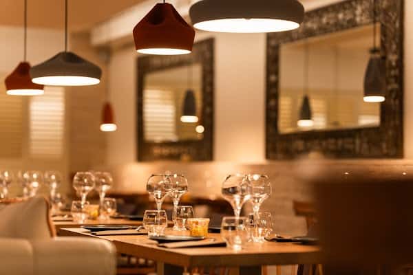 Eat Me Restaurant & Cocktail Lounge Lausanne à Lausanne, Suisse