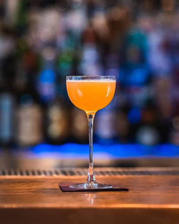 Eat Me Restaurant & Cocktail Lounge Lausanne à Lausanne, Suisse