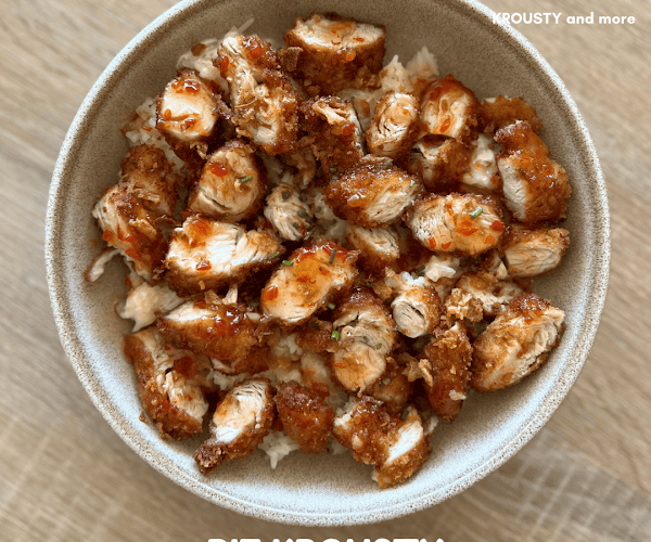 Restaurant EAT POP _ KROUSTY and more à Sadirac, France