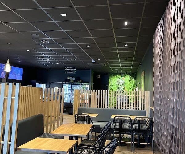 Restaurant Eat Salad à Floirac, France