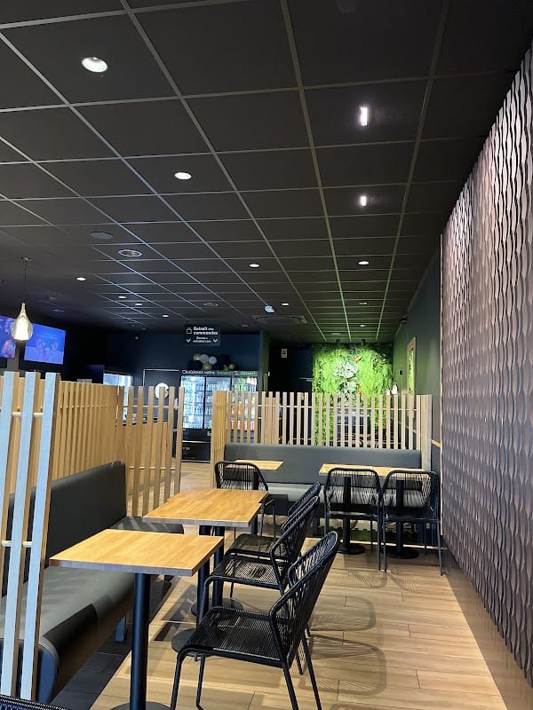 Restaurant Eat Salad à Floirac, France