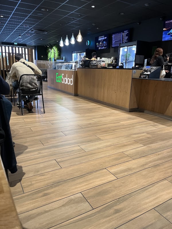 Restaurant Eat Salad à Floirac, France