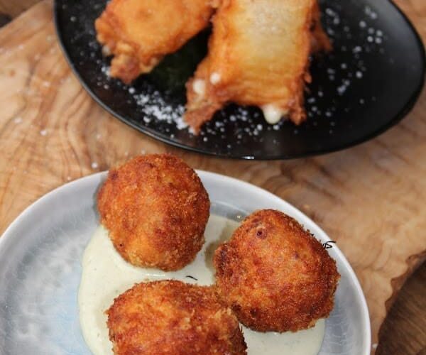 Restaurant Eatalia à Wavre, Belgique