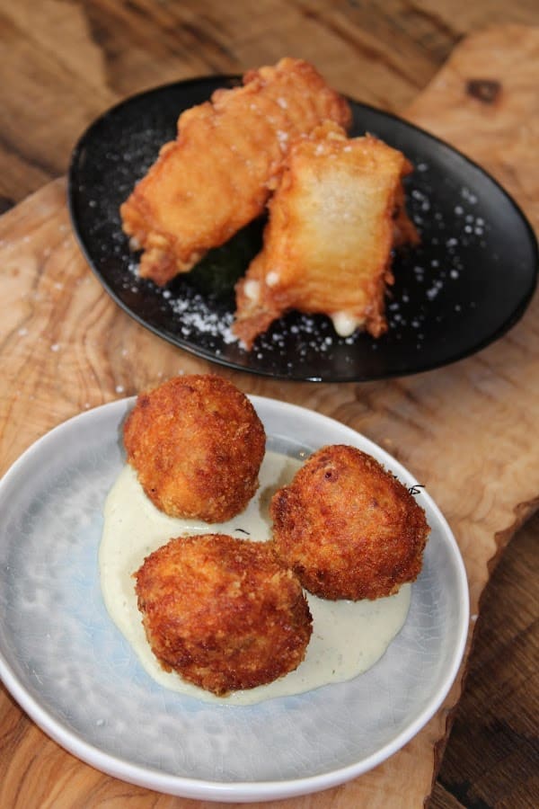 Restaurant Eatalia à Wavre, Belgique