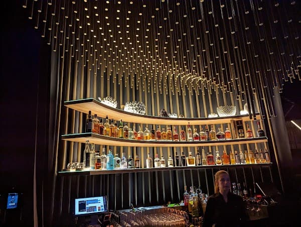 Restaurant Eatrenalin à Rust, Allemagne