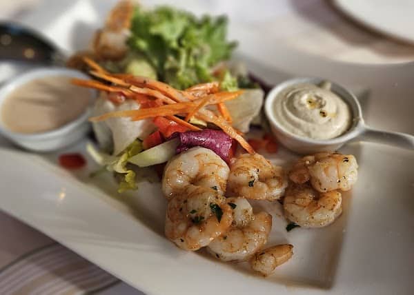 Restaurant Ebert à Berlin, Allemagne