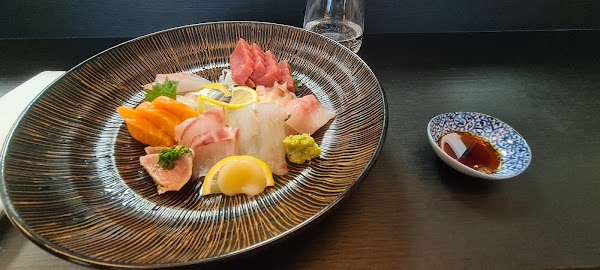 Restaurant EKE à Sceaux, France