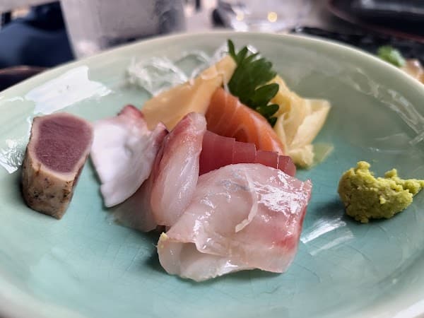 Restaurant EKE à Sceaux, France