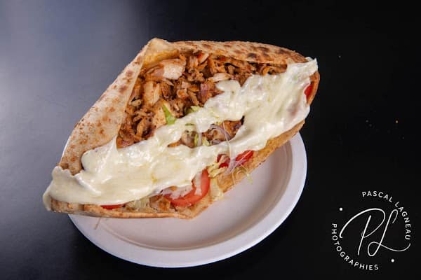 Restaurant Ekin Chenove à Chenôve, France