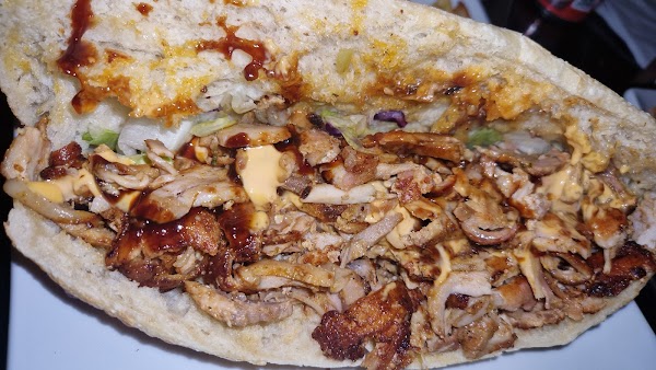 Restaurant Ekin Chenove à Chenôve, France