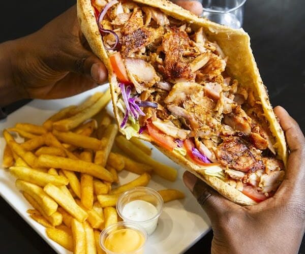 Restaurant Ekin grill à Marsannay-la-Côte, France