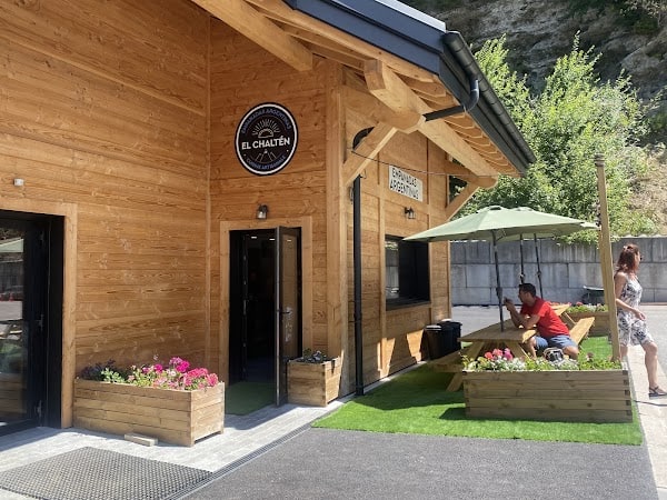 Restaurant El Chaltén Morzine à Morzine, France