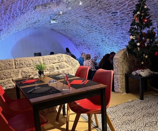 Restaurant El Cochino à Brignoles, France