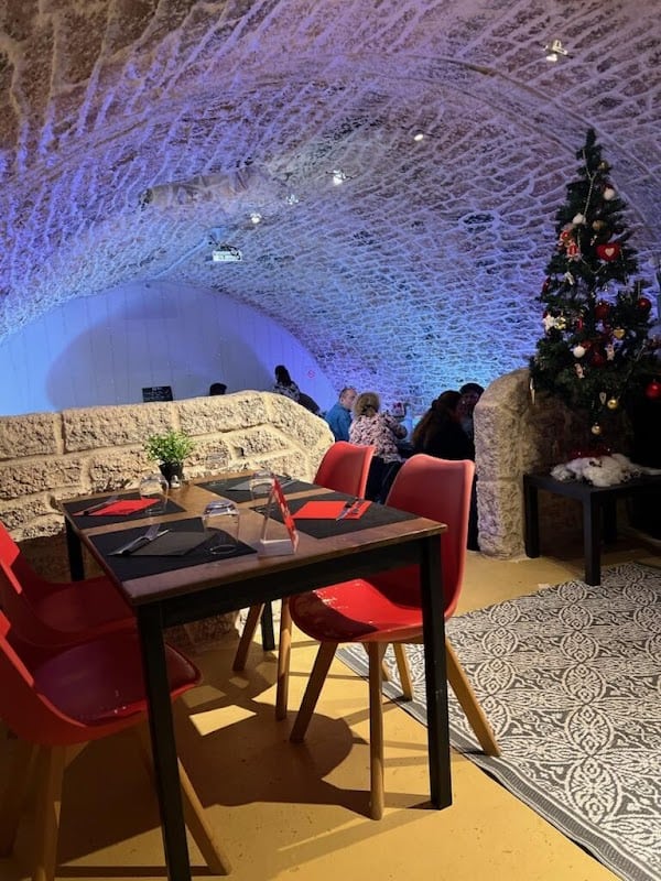 Restaurant El Cochino à Brignoles, France