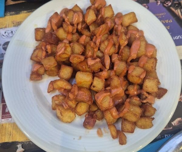 Restaurant El Cortijo à Auch, France