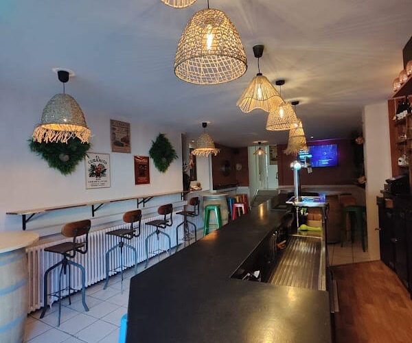 Restaurant EL CUBANITO à Aurillac, France