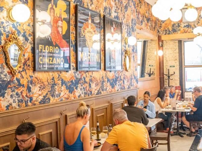 Restaurant El Favorito – Bar de tapas | El Arenal, Sevilla à Sevilla, Espagne