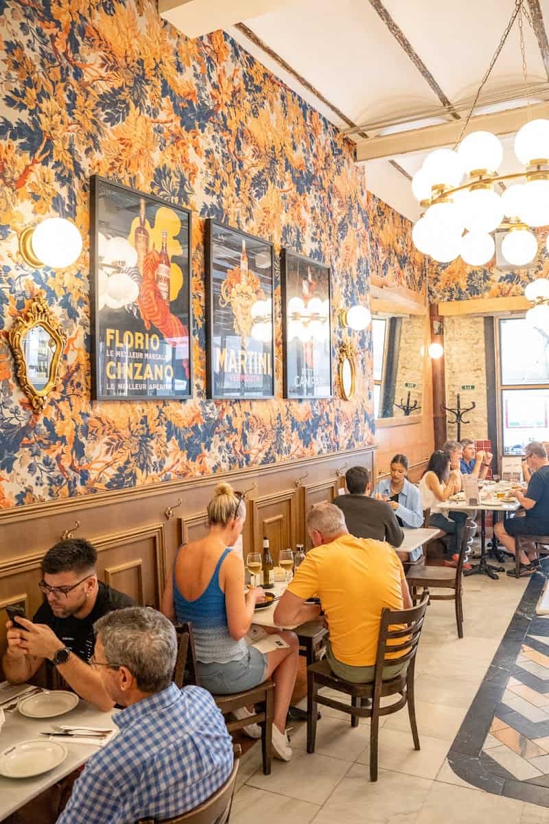 Restaurant El Favorito – Bar de tapas | El Arenal, Sevilla à Sevilla, Espagne