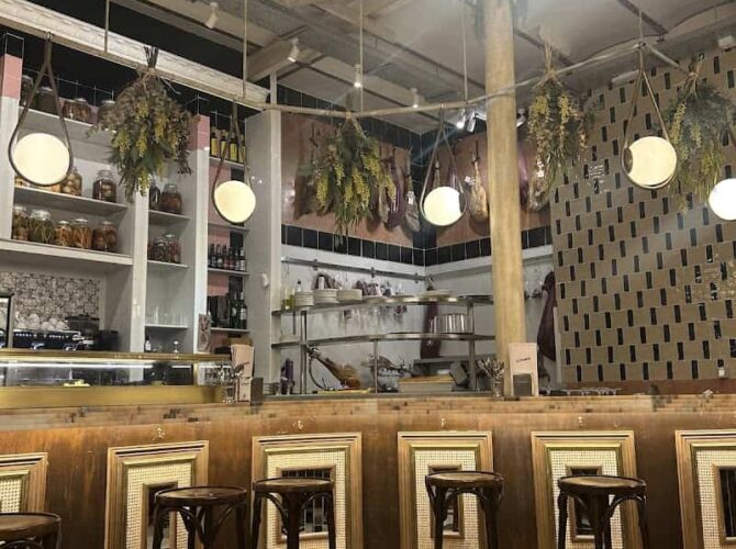 Restaurant El Favorito – Bar de tapas | El Arenal, Sevilla à Sevilla, Espagne