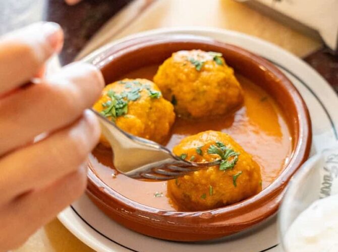 Restaurant El Favorito – Bar de tapas | El Arenal, Sevilla à Sevilla, Espagne