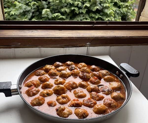 Restaurant El Greco à Bergerac, France