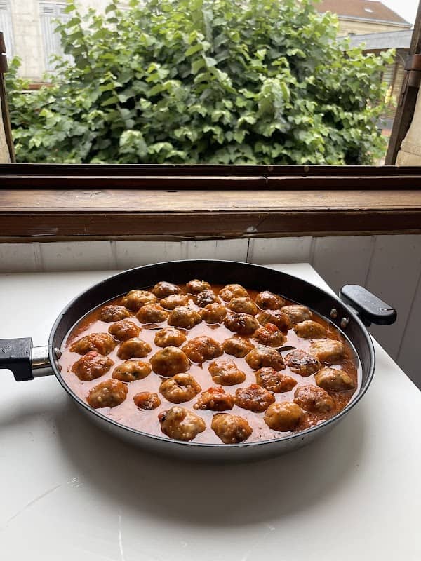 Restaurant El Greco à Bergerac, France