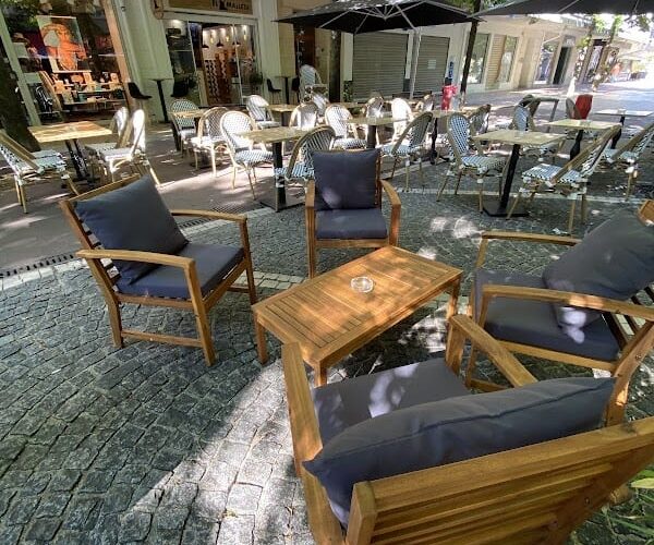 Restaurant el majless à Annemasse, France