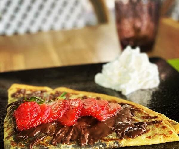 Restaurant el majless à Annemasse, France