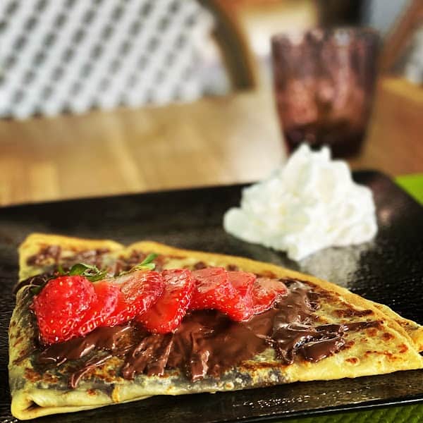 Restaurant el majless à Annemasse, France