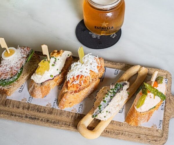 Restaurant El Nacional Barcelona à Barcelone, Espagne