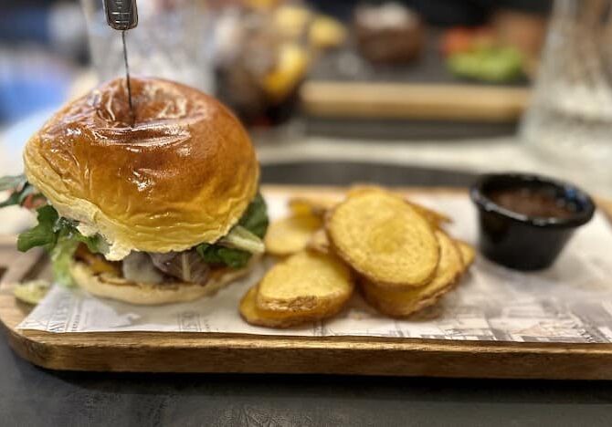 El Pan Nuestro Restaurante – Sevilla à Sevilla, Espagne