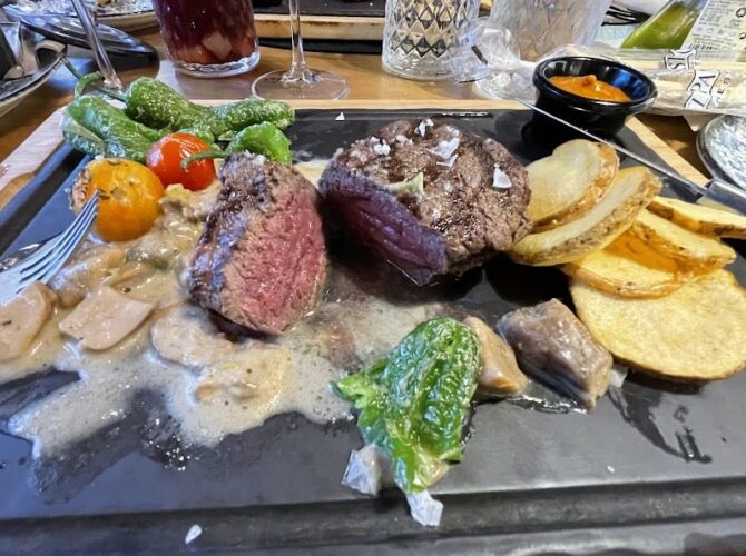 El Pan Nuestro Restaurante – Sevilla à Sevilla, Espagne