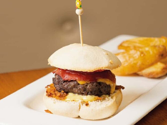 Restaurant El Pasaje Tapas à Sevilla, Espagne