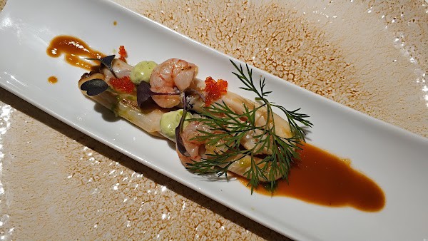 Restaurant El racó d’en Cesc | Barcelona à Barcelone, Espagne