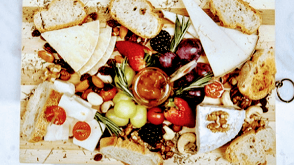 Restaurant el SET à Barcelone, Espagne